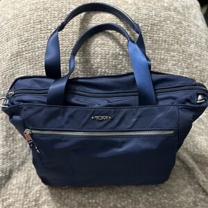 Tumi Mauren Bag